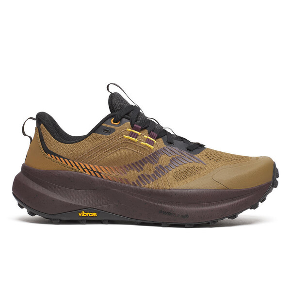 SAUCONY HURRICANE 25 Homme