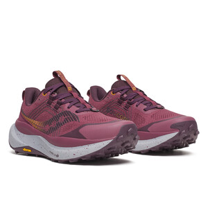 SAUCONY XODUS ULTRA 4 Femme