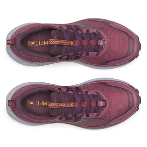SAUCONY XODUS ULTRA 4 Femme