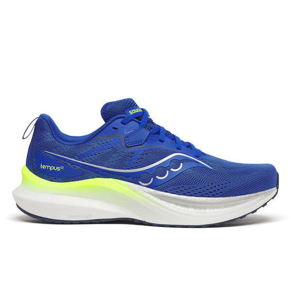 Baskets de sport Saucony TEMPUS 2 Homme