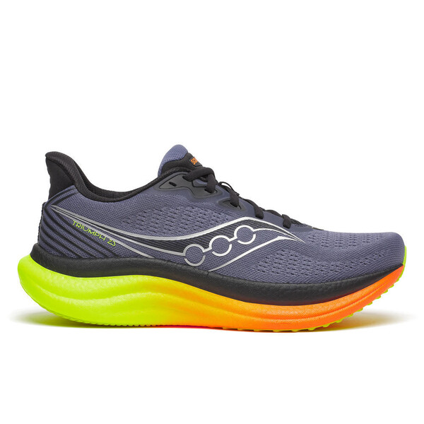 Baskets de running Saucony TRIUMPH 23 Homme