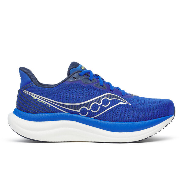 Baskets de sport Saucony TRIUMPH 23 Homme