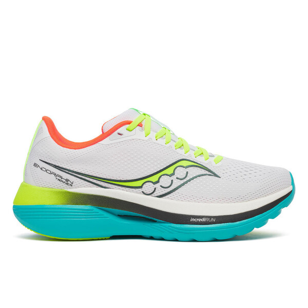 Baskets de running Saucony ENDORPHIN TRAINER Homme