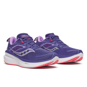 SAUCONY OMNI 22 Femme