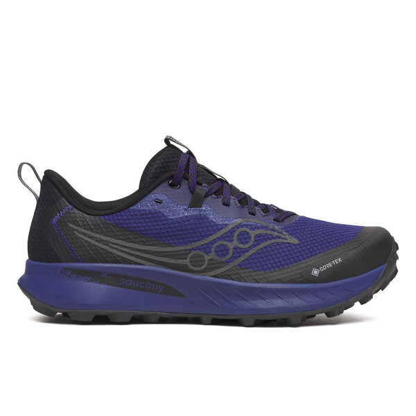 Chaussures de running Saucony PEREGRINE 15 GTX Homme