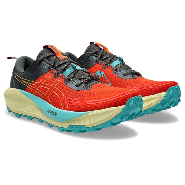 Asics GEL-Trabuco 13 Homme