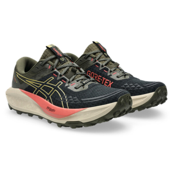 Asics GEL-Trabuco 13 GTX Femme