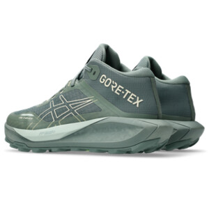 ASICS GEL-Trabuco MT GTX Femme