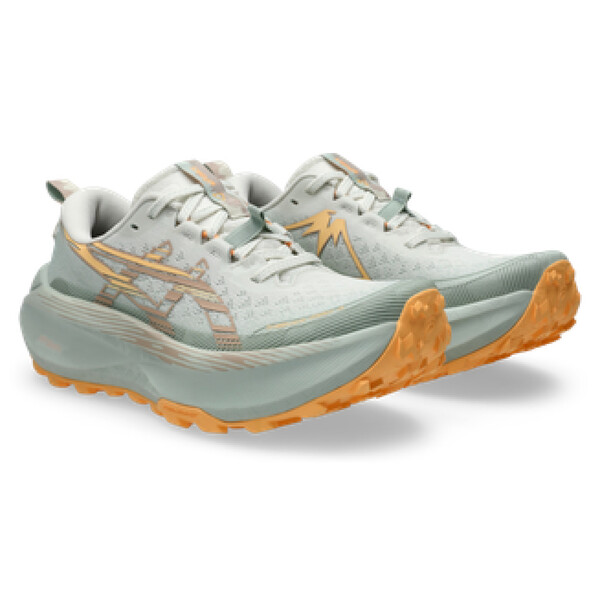 Asics Trabuco Max 4 Femme