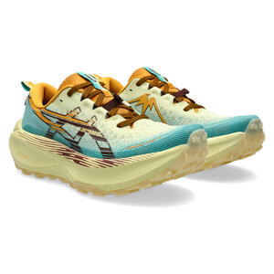 Asics Trabuco Max 4  Homme