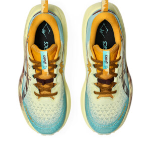 ASICS Trabuco Max 4 Homme