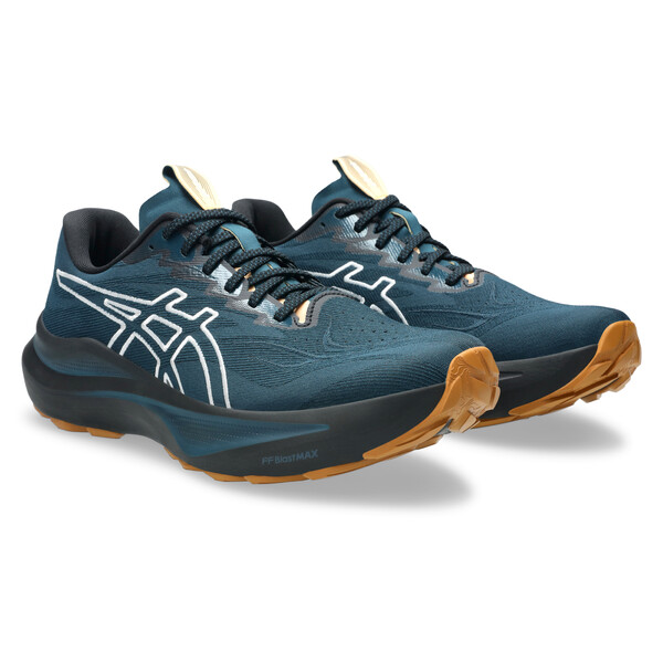 Chaussures de running Asics GT-2000 14 tr Homme