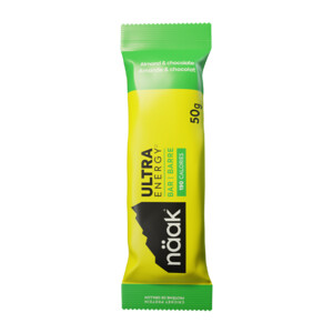 Nak Amande & Chocolat - Barre Ultra Energy