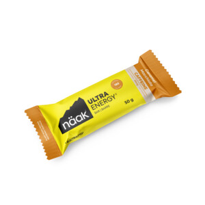 Näak Caramel Macchiato - Barre Cafféinée Ultra Energy™