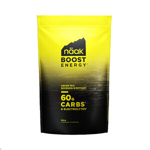 Näak Neutre - Mélange pour Boisson Boost Energy™ (960g)