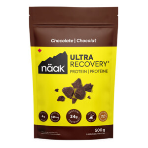 N�ak Poudre Prot�in�e Chocolat - Ultra Recovery� (500g)