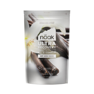 N�ak M�lange Complet Ultra Recovery� - Vanille Chai (600g)