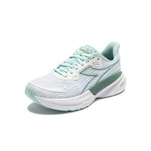 Diadora NUCLEO 2 W White/pastel Blue Femme