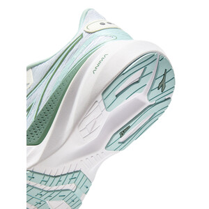 DIADORA NUCLEO 2 W Femme White/pastel Blue