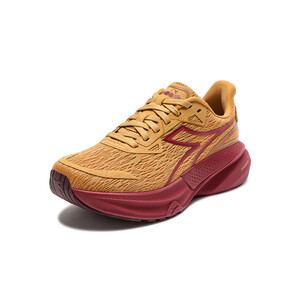 DIADORA NUCLEO 2 W Femme Honey Yellow/red Dahlia