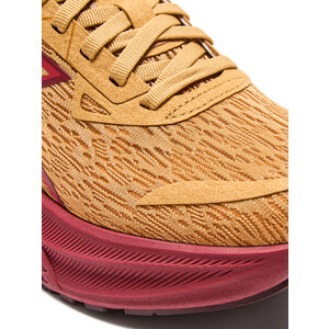 DIADORA NUCLEO 2 W Femme Honey Yellow/red Dahlia