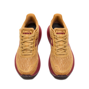DIADORA NUCLEO 2 W Femme Honey Yellow/red Dahlia
