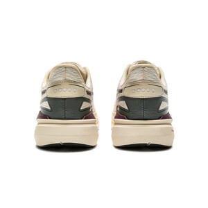 DIADORA NUCLEO 2 Homme Whisper White/maroon Banner