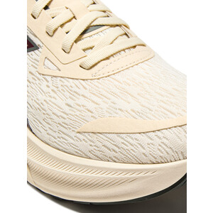 DIADORA NUCLEO 2 Homme Whisper White/maroon Banner