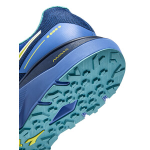 DIADORA NUCLEO 2 GR Ultramarine/black Iris