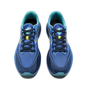 DIADORA NUCLEO 2 GR Ultramarine/black Iris