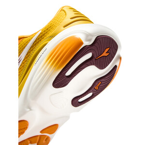 DIADORA ATOMO STAR Moutarde Blanche/pice