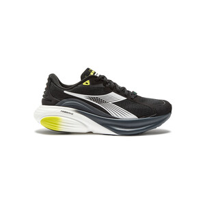 Diadora ATOMO STAR Noir/blanc Unisexe