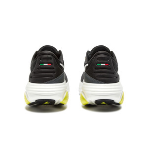 DIADORA ATOMO STAR Noir/blanc