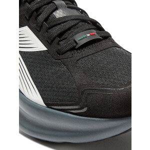 DIADORA ATOMO STAR Noir/blanc