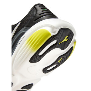 DIADORA ATOMO STAR Noir/blanc