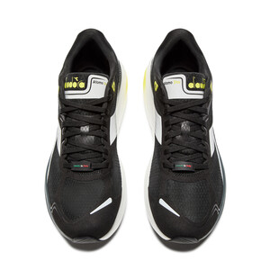 DIADORA ATOMO STAR Noir/blanc