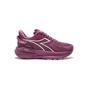 Diadora CELLULA W Red Violet/whisper White Femme