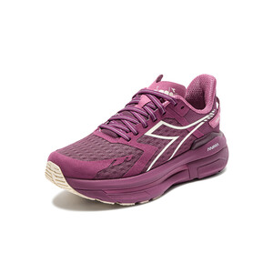 DIADORA CELLULA W Femme Red Violet/whisper White