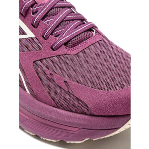 DIADORA CELLULA W Femme Red Violet/whisper White