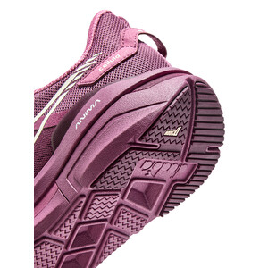 DIADORA CELLULA W Femme Red Violet/whisper White