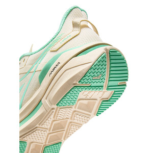 DIADORA CELLULA W Femme Whisper White/cabbage