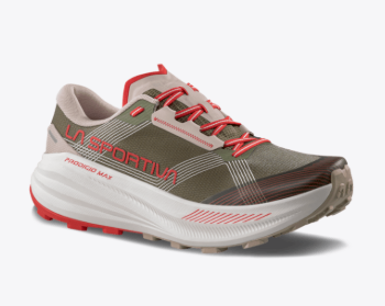 La Sportiva Prodigio Max Femme