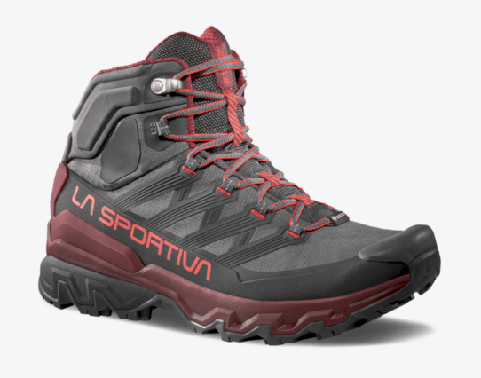 La Sportiva Ultra Raptor 3 Mid GTX Homme