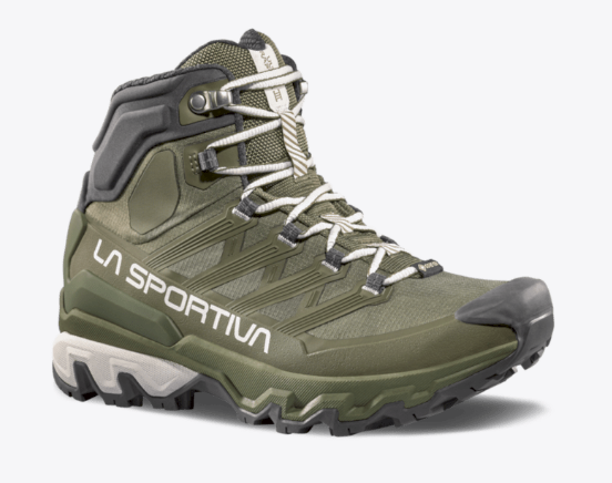 La Sportiva Ultra Raptor 3 Mid GTX Femme
