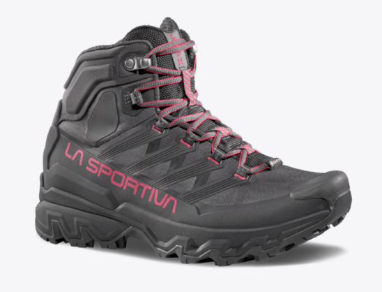 La Sportiva Ultra Raptor 3 Mid GTX Femme