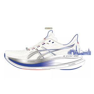 Asics GEL-NIMBUS 28  Unisexe