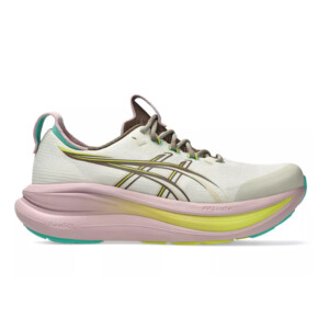 Asics GEL-NIMBUS 28 TR Femme
