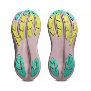 Asics GEL-NIMBUS 28 TR Femme