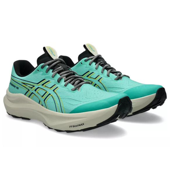 Baskets de sport Asics GT-2000 14 tr Homme