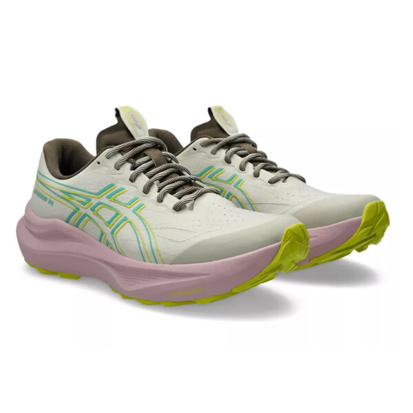 Chaussures de running Asics GT-2000 14 tr Femme
